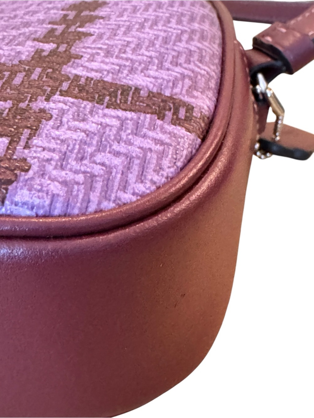 Coach Mini Jamie Camera Bag - Picture 6 of 10